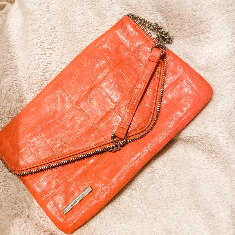 Nine West purse